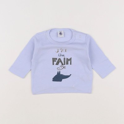 Tee-shirt - Très bon état PETIT BATEAU
