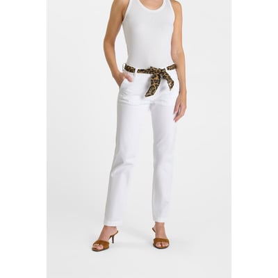 Pantalon droite KRISTIN LE TEMPS DES CERISES