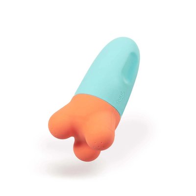 Squezzi Fusée en silicone QUUT