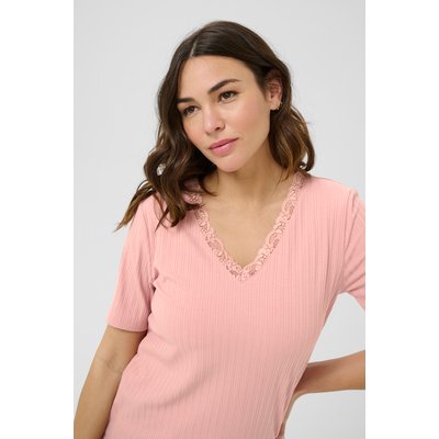 Blouse à manches courtes KAsamantha KAFFE