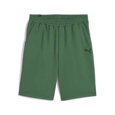 Shorts mit Logo-Stitching, Made in France PUMA