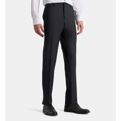 Pantalon De Costume À Pinces Solal Fines Rayures COMPTOIR GL