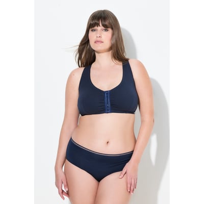 Brassière avec fermeture sur le devant ULLA POPKEN