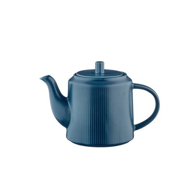 Théière SCANDI 130cl - Marine BJORN