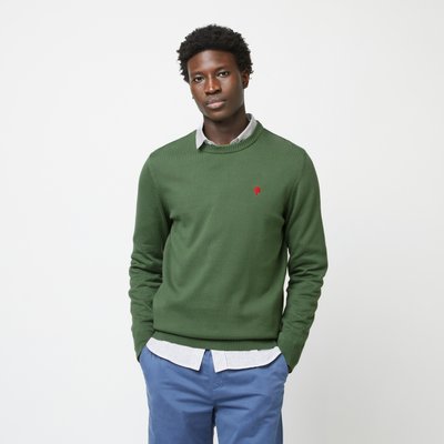 Pull coton MARLY FAGUO