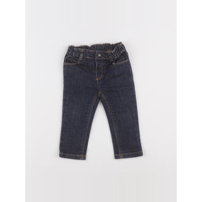 Jean - Très bon état PETIT BATEAU