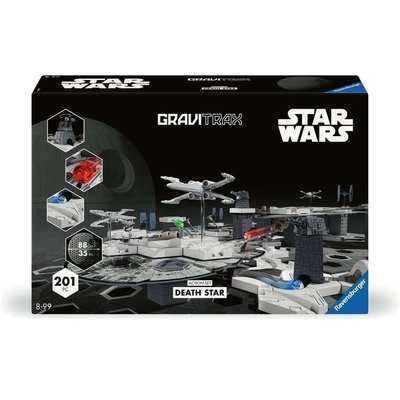 Gravitrax Star Wars - Circuit de billes RAVENSBURGER