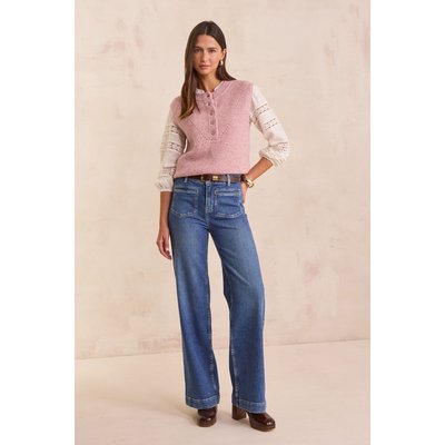 Jean large REBECCA Maison 123