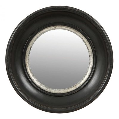 Miroir rond - BASIQUE INTERIOR'S