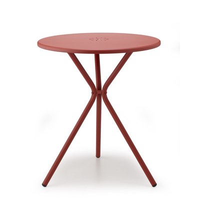 Table ronde extérieur Leo SCAB DESIGN