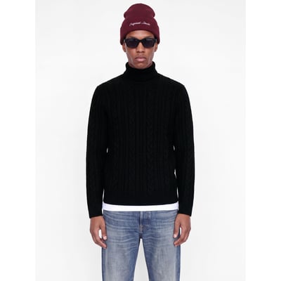 Pull En Maille JACK & JONES