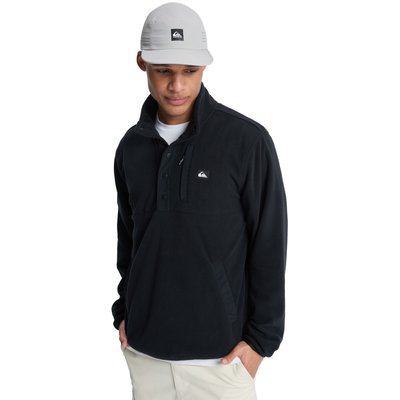 Polaire semi-ouverte avec boutons-pression NO DESTINATION HS QUIKSILVER