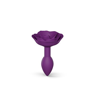 Analplug Open Roses, Gr. S LOVE TO LOVE