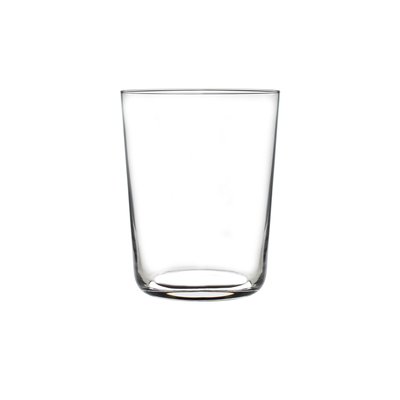 Lot de 6 verres en cristallin 35cl, ZENITH OGO LIVING
