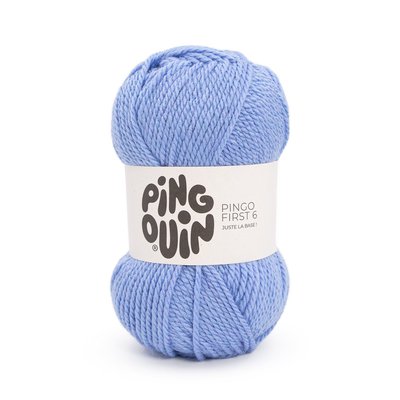 Pingo First 6 PINGOUIN