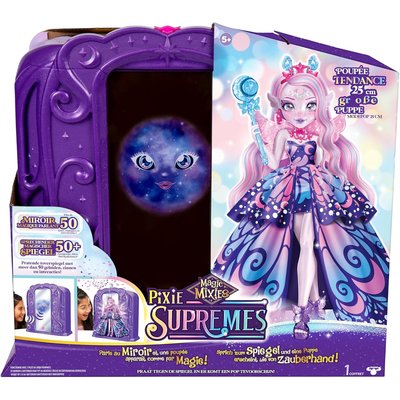 Magic Mixies Pixie Supremes miroir magique MOOSE