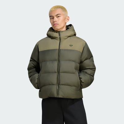 Veste À Capuche Regen adidas Originals