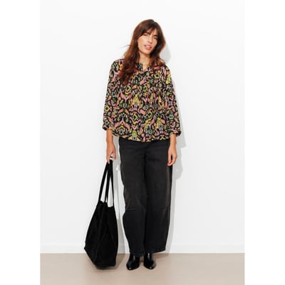 Pull Karen Millénaire - Vêtements