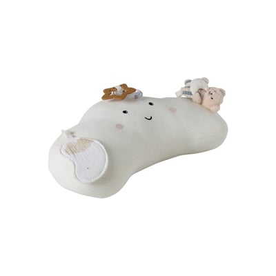 Coussin d'activités NUAGE VERTBAUDET