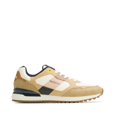 OBVIOUS BEIGE+TAUPE+COGNAC REDSKINS