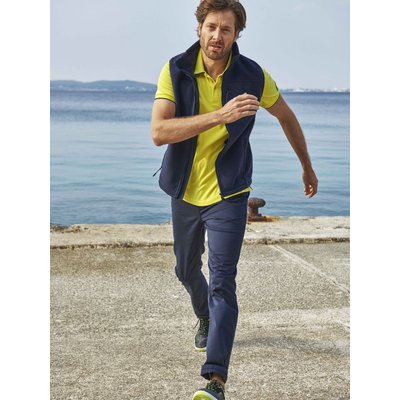 Blouson zippé JACOBSAN TBS