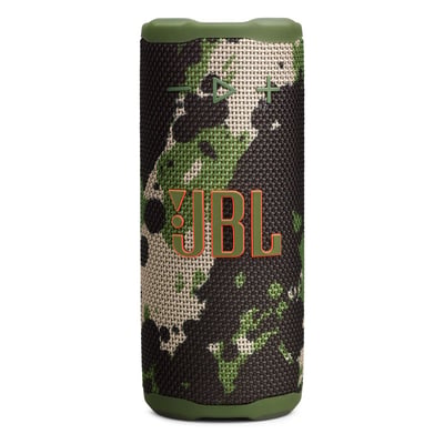 Enceinte portable Grip Camouflage JBL