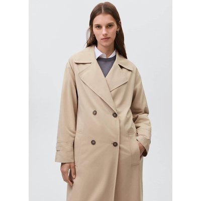 Trench classique ceinture MANGO TEEN