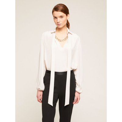 Blouse blanche la redoute new arrivals