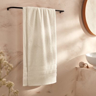 Полотенце банное 600 г/м² LA REDOUTE INTERIEURS
