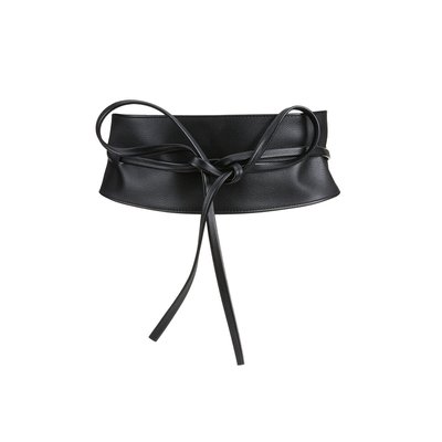 Bindegürtel aus Kunstleder LA REDOUTE COLLECTIONS