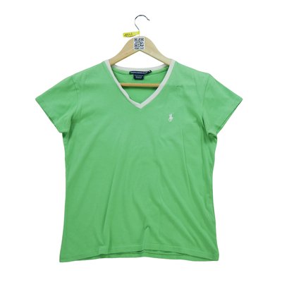 Tee-shirt - Très bon état RALPH LAUREN