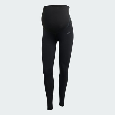 Legging long Optime Essentials (Maternité) adidas Performance