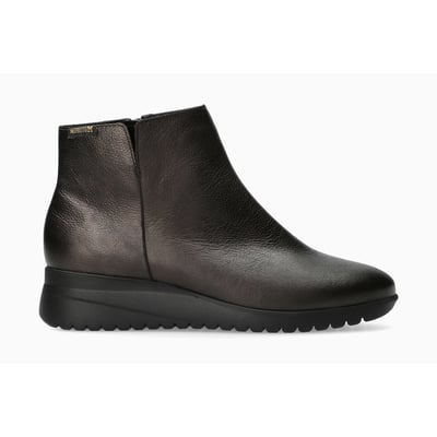 Bottines en cuir IDORA MEPHISTO