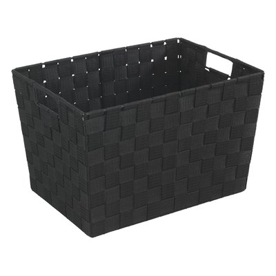 Panier de rangement salle de bain ADRIA WENKO