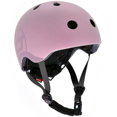 Casque de vélo (3 ans et +) SCOOT AND RIDE