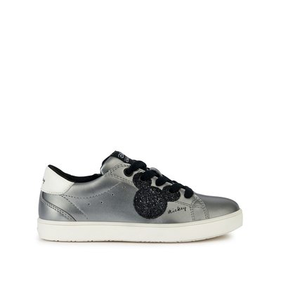 Baskets fille GEOX La Redoute