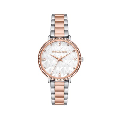 Montre Analogique PYPER MICHAEL KORS