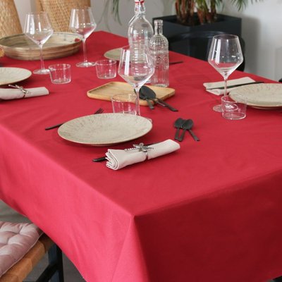 Nappe en Coton  FREJUS SUD ETOFFE