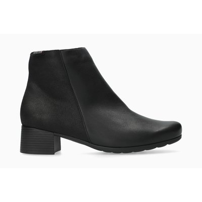 Bottines en cuir GENNA MEPHISTO