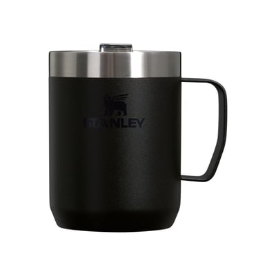 Mug isotherme The Everyday Camp Mug - Black 2.0 STANLEY