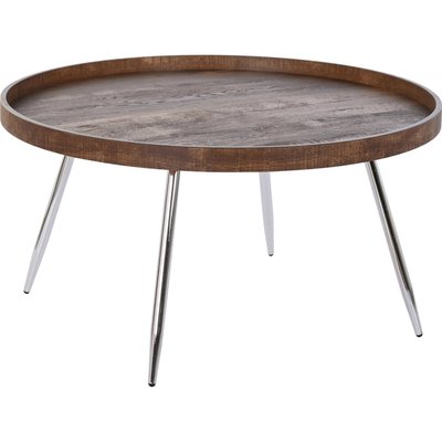 Table basse en acier, Moderno RECOLLECTION