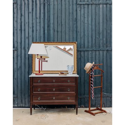 Commode en bois Garance N°111 - Bon état DEBONGOUT