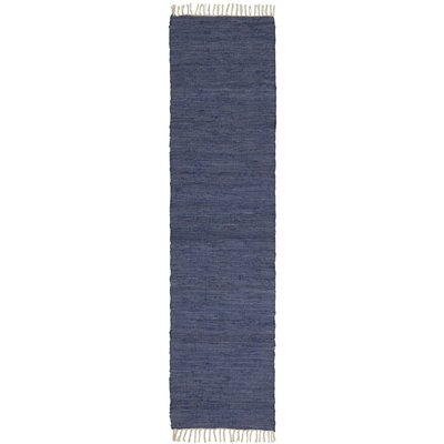 Tapis long coton IB LAURSEN