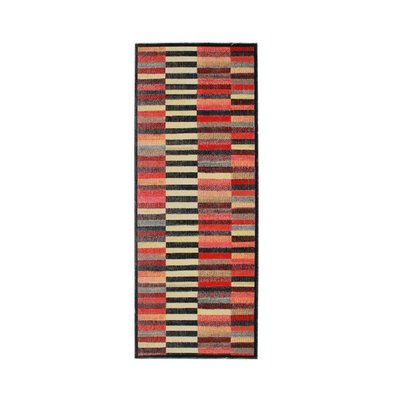 Tapis intérieur extérieur  lignes multi VINTAGE IN&OUT THE DECO FACTORY
