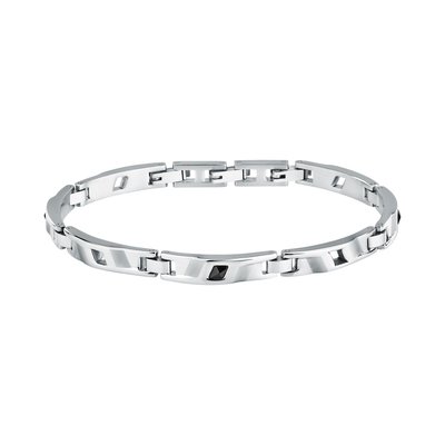 Bracelet en acier, émail PREMIUM SECTOR NO LIMITS