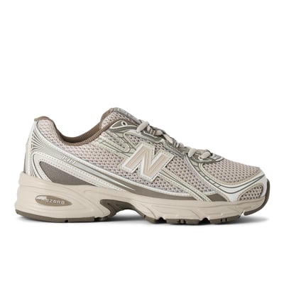 Sneaker 740 NEW BALANCE