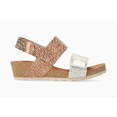 Sandales en cuir ROSALIA MEPHISTO