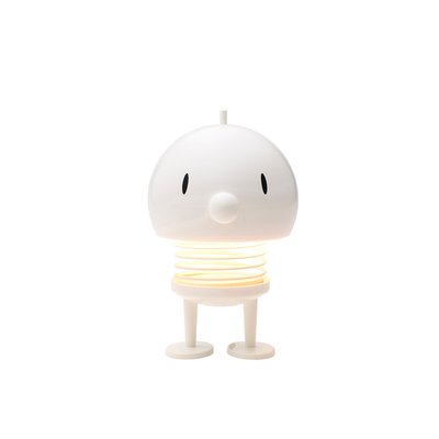 Lampe LED BUMBLE HOPTIMIST
