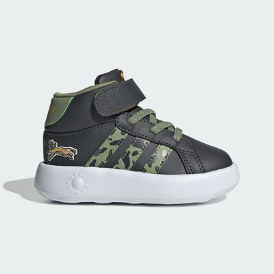 Chaussure mi-montante adidas Disney Lion King Grand Court Enfants ADIDAS SPORTSWEAR