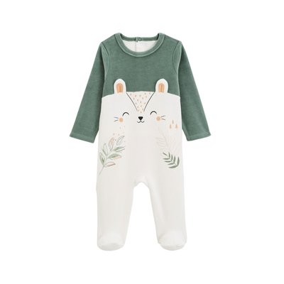 Tex baby pyjama La Redoute